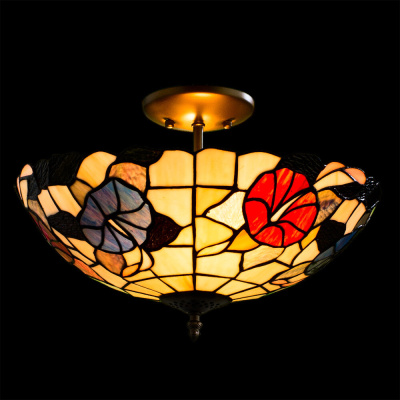 Люстра Arte Lamp TIFFANY