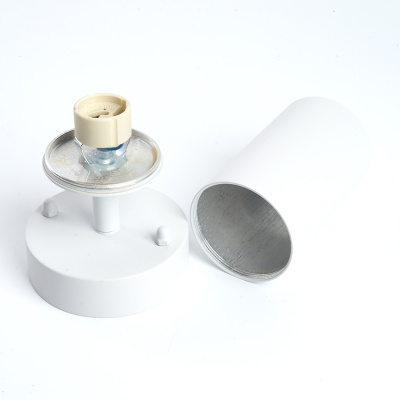 Светильник садово-парковый FERON DH1704