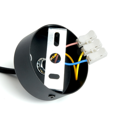 Светильник накладной под лампу FERON HL3678