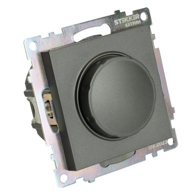 Выключатели STEKKER GLS10-7106-06