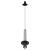 10361A Подвесной светильник LOFT IT Lava