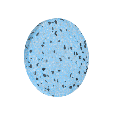 Бра Zortes Terrazzo ZRS.1878.06, Мощность - 3Вт, Тип лампы: LED, В -150мм / Ш - 150мм / Г - 50мм