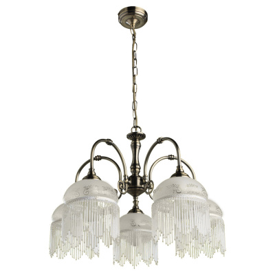 Люстра Arte Lamp VICTORIANA