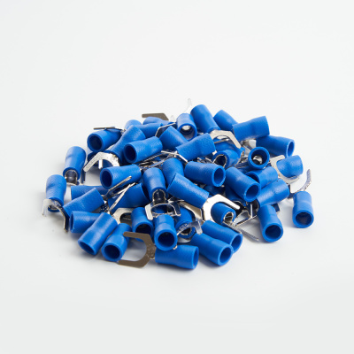 Наконечник Вилочный Изолированный STEKKER LD404-256