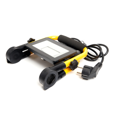 Прожекторы  светодиодные на штативе, переносные FERON LL-512