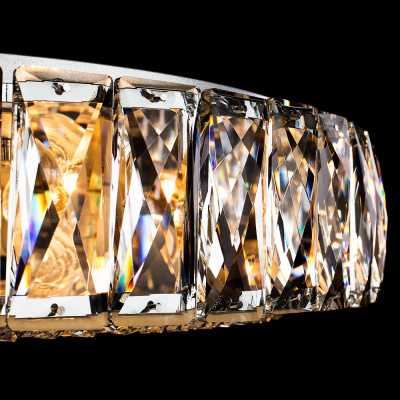 Люстра Arte Lamp MONTE BIANCO