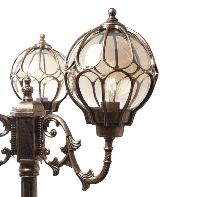 Светильник садово-парковый FERON PL3809