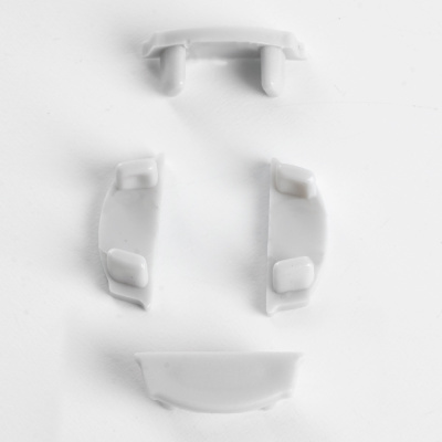 Заглушка для профиля FERON LD370