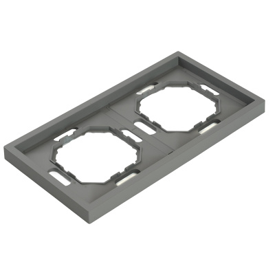 Рамка STEKKER PFR00-5002-10