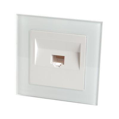 Розетка STEKKER GLS00-7007-01