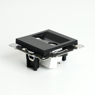 Розетка STEKKER GLS00-7106-05