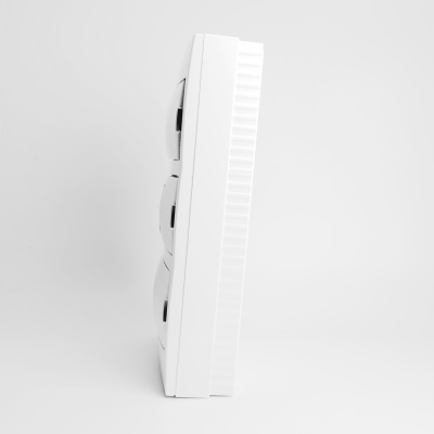 Боксы модульные распределительные STEKKER EBX50-3/36-40