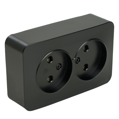 Розетка STEKKER MST10-12-05