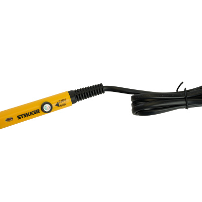 Паяльники STEKKER PLE602-60