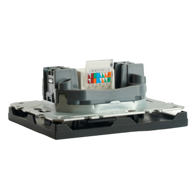 Розетка STEKKER RST00-5117-05