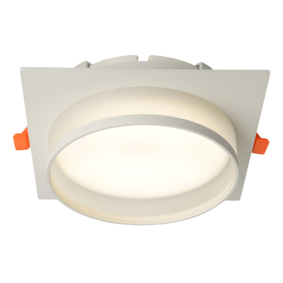 Светильник потолочный встраиваемый FERON DL701