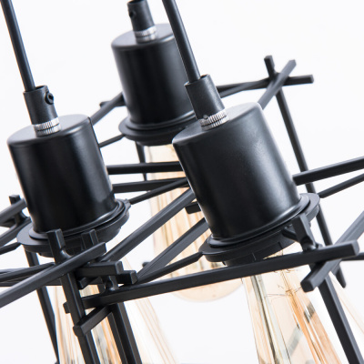 Подвесная люстра Arte Lamp CONWAY