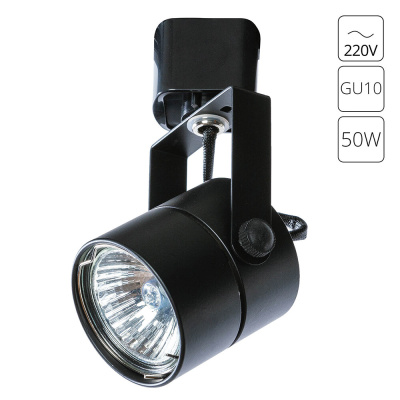 Трековый светильник Arte Lamp LENTE