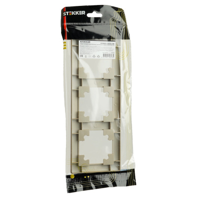 Рамка STEKKER PFR00-7003-08