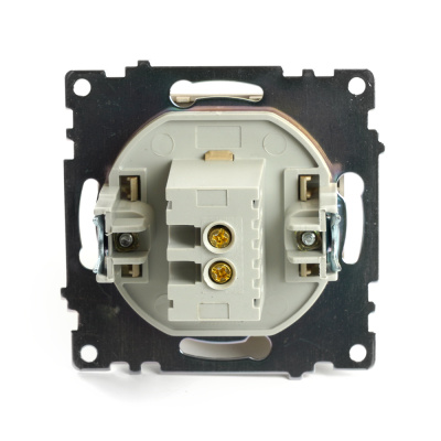 Розетка STEKKER GLS10-7115-08