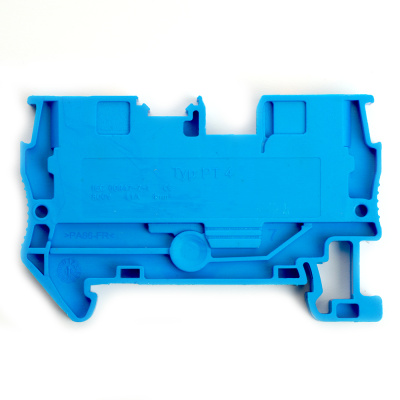 ЗНИ (самозажимной) STEKKER 49252