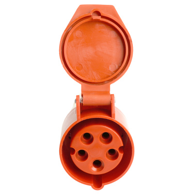 Розетка STEKKER RST16-215-44