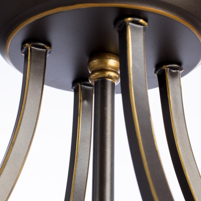 Люстра Arte Lamp BONITO