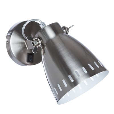 Спот Arte Lamp LUNED