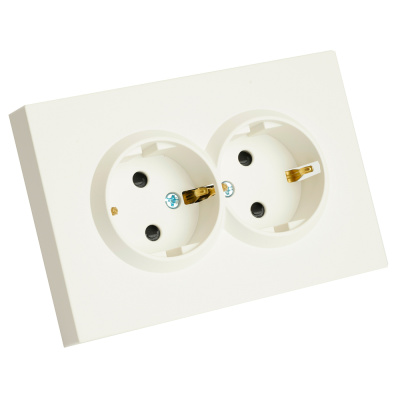 Розетка STEKKER RST16-5114-01