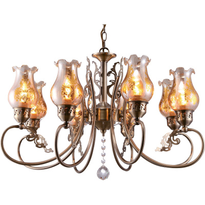 Люстра Arte Lamp LUCIANA