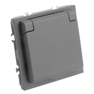 Розетка STEKKER RST16-5113-10