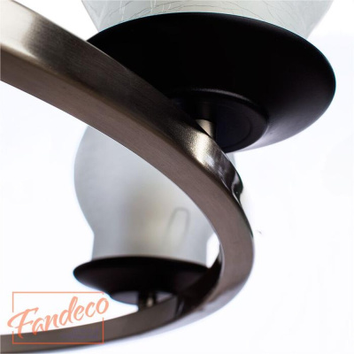 Подвесная люстра Arte Lamp LOMBARDY