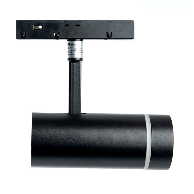 Светильник трековый на шинопровод FERON MGN304