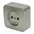 Розетка STEKKER MST10-11-03