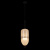 10223/B White Подвесной светильник LOFT IT Venice