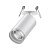 370880 SPOT NT22 507 белый Cветильник встраиваемый IP20 GU10 9W 220V ULAR