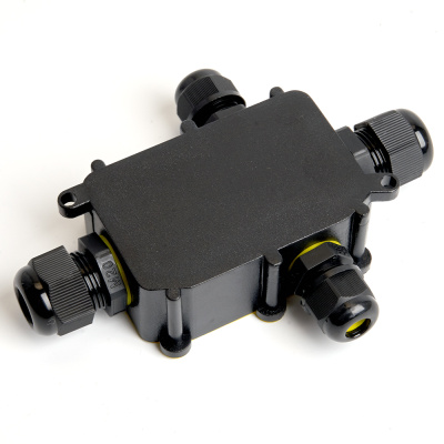 Распределительная коробка STEKKER LD524