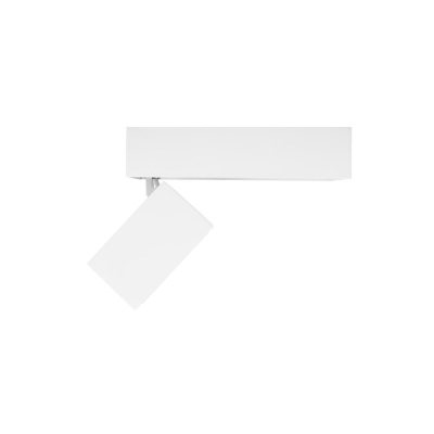 10324/B White Накладной светильник LOFT IT Knof