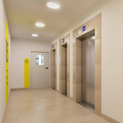 Светильник накладной светодиодный FERON AL3022