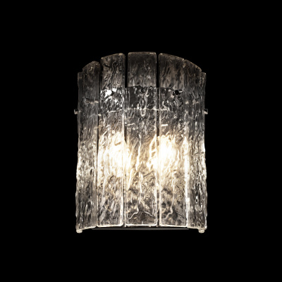 10297W Nickel Настенный светильник LOFT IT Nevada