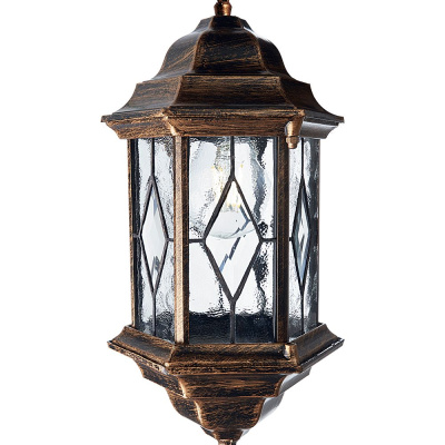 Светильник садово-парковый FERON PL125