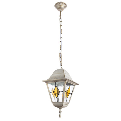 Уличный подвесной светильник Arte Lamp BERLIN