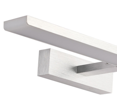 Бра Zortes RAY ZRS.63303.16, Мощность - 16Вт, Тип лампы: LED, В - 50мм / Г - 180мм / Ш - 410мм