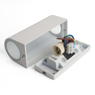 Светильник садово-парковый FERON DH015