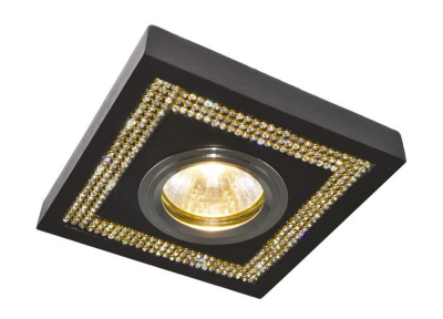 Точечный встраиваемый светильник Arte Lamp TERRACOTTA