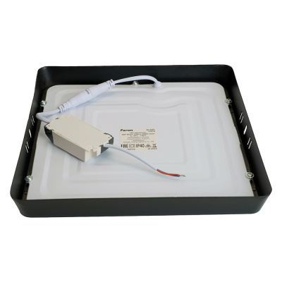 Светильник накладной светодиодный FERON AL505