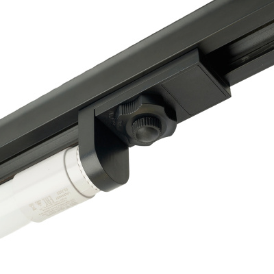 Комплектующие для трековых светильников FERON LD1016