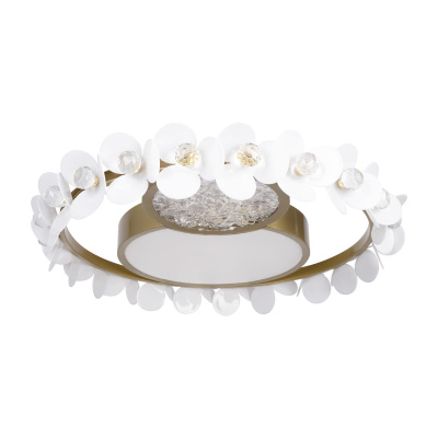 10174 Потолочный светильник LOFT IT Bride