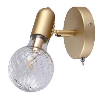 Бра Arte Lamp SALUTE