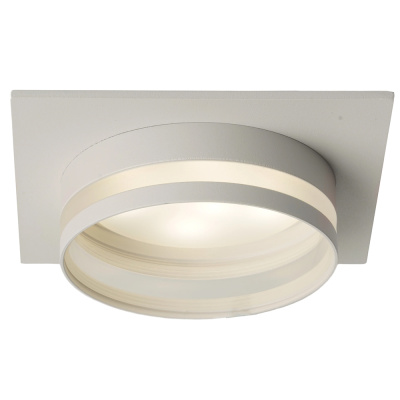 Светильник потолочный встраиваемый FERON DL503